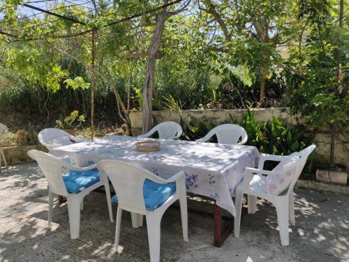 Casa Siora Amalia