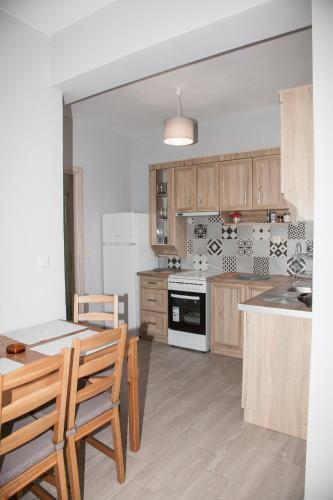 Apartamento Nemo 1