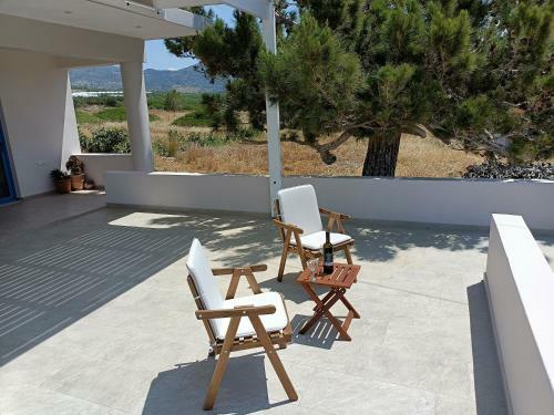 Sea View Pine House
