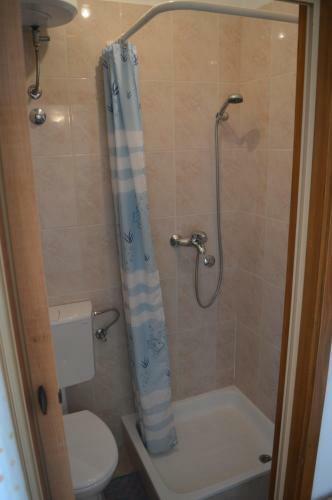 Apartamentos Vanja