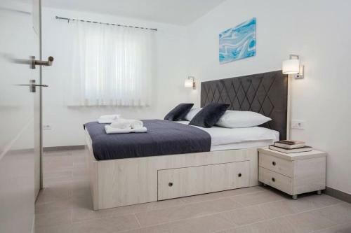Villa Dubravka, ?umet - Makarska