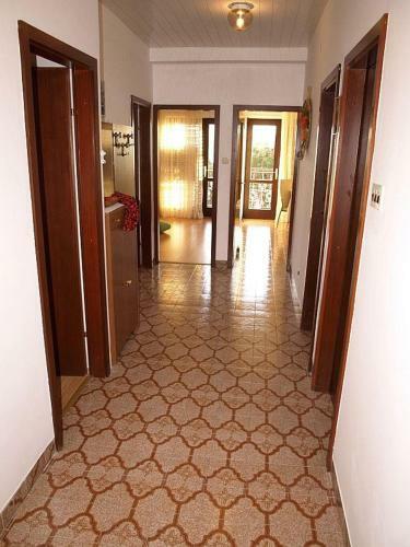 Apartamento Villa Silvana Brown