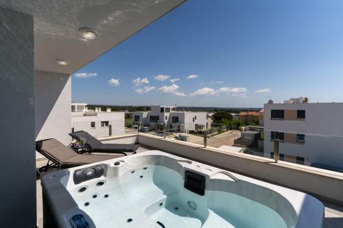 Premium Holiday House Mira