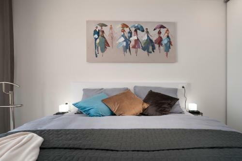 Premium Holiday House Mira