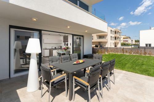 Premium Holiday House Mira