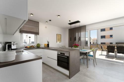 Premium Holiday House Mira