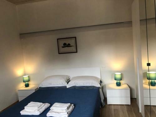 Apartamento L'incanto Del Trasimeno