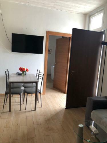 Apartamento L'incanto Del Trasimeno