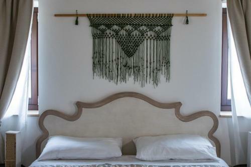 Bed & Breakfast Le Grotte Di Sileno