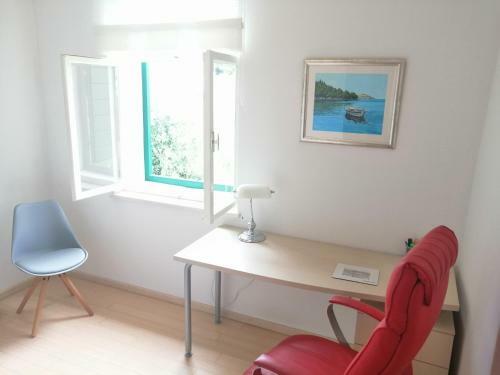 The Sunshine Apartment Near Split And Beach