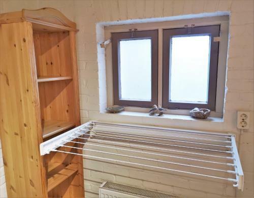 Apartamento Wme46 Studio 't Krekeltje Aan de Dijk