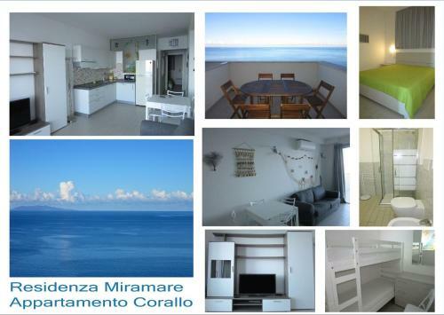 Apartamento Appartamento Tramonto