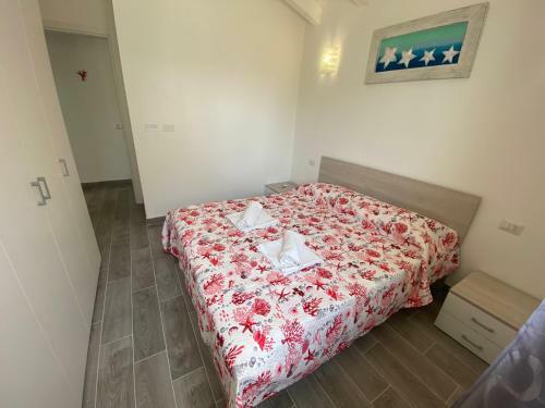 Apartamento Appartamento Bellavita