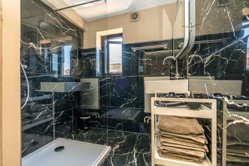 Apartamento Gastenverblijf de Vismarkt