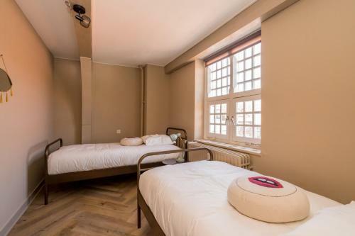 Apartamento Gastenverblijf de Vismarkt
