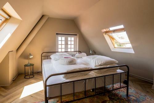 Apartamento Gastenverblijf de Vismarkt