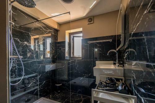 Apartamento Gastenverblijf de Vismarkt