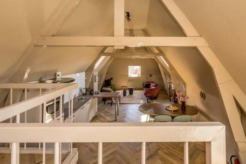 Apartamento Gastenverblijf de Vismarkt