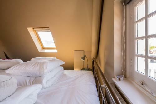 Apartamento Gastenverblijf de Vismarkt