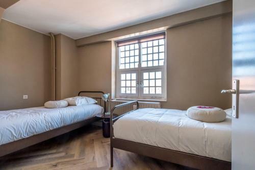Apartamento Gastenverblijf de Vismarkt