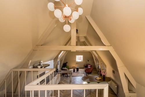 Apartamento Gastenverblijf de Vismarkt