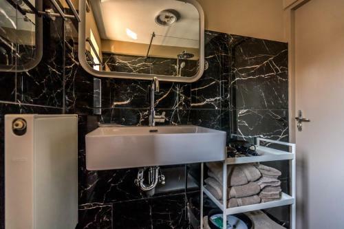 Apartamento Gastenverblijf de Vismarkt