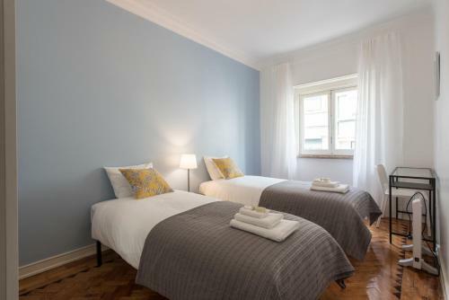 Apartamento Junto � Fonte Luminosa