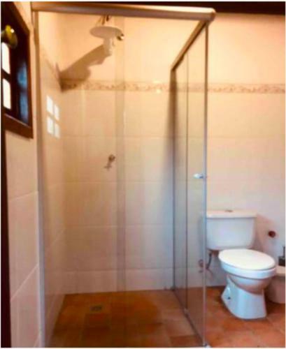 Chalet de Montaigne Pet Friendly (Visconde de Maua)