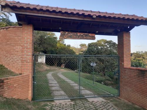 Chacara Vale Dos Sonhos Itu Chacara de Condominio