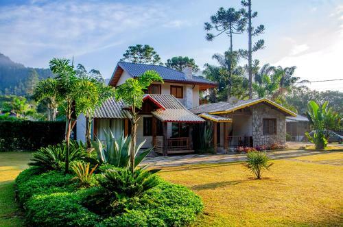 Hostal Meu Pedacinho de Ch�o