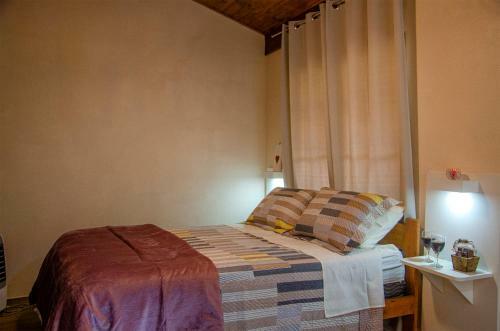 Hostal Meu Pedacinho de Ch�o