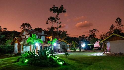 Hostal Meu Pedacinho de Ch�o