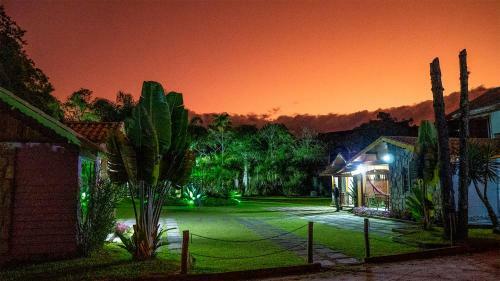Hostal Meu Pedacinho de Ch�o
