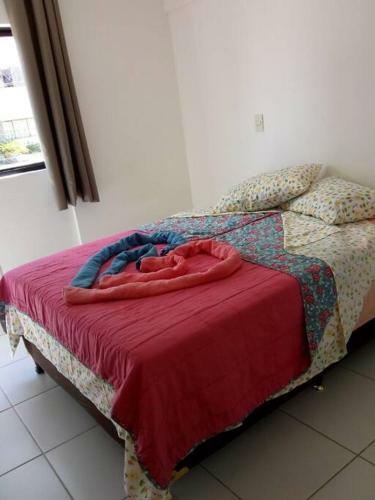 Apartamento Infinity 2 Na Praia de Ponta Verde