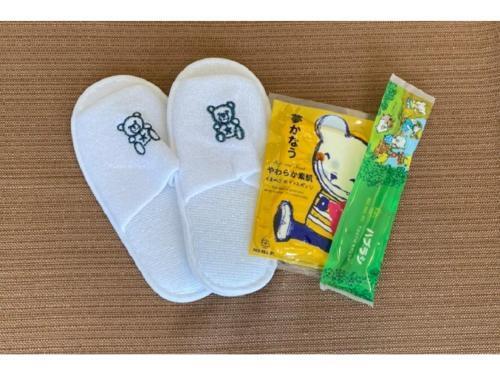 Hotel The Centre Utsunomiya - Vacation Stay 50771v