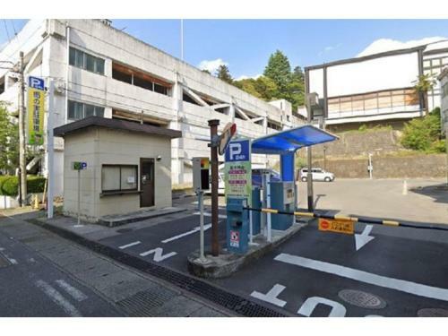 Hotel The Centre Utsunomiya - Vacation Stay 50771v