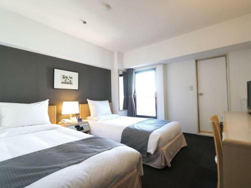 Hotel The Centre Utsunomiya - Vacation Stay 50762v
