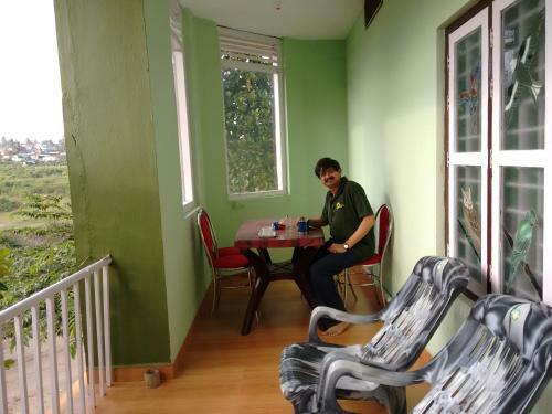 Wildways Mudumalai Homestay