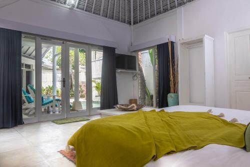The Palm Villas Legian