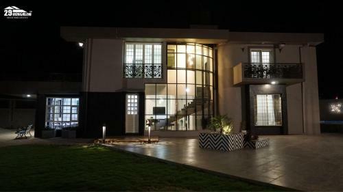 Meraki Villa By29bunglow