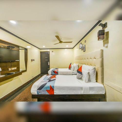 Hotel Neighbour Inn -nanambakkam