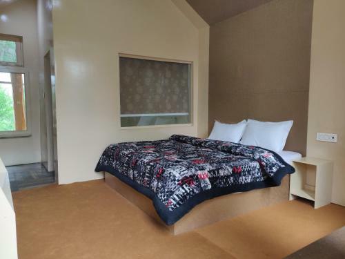 Hotel Arudhara Kuteer