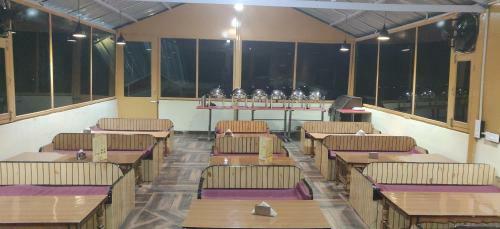 Hotel Arudhara Kuteer