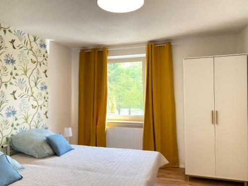 Apartamento Sommer Garten Neben Hbf Duisburg