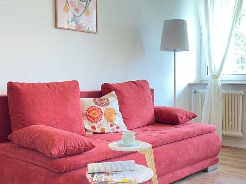 Apartamento Sommer Garten Neben Hbf Duisburg