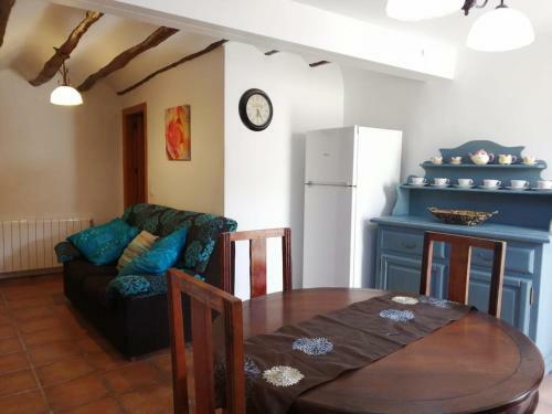 Las Casas Del Paseo 1