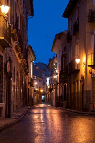 Las Casas Del Paseo 1