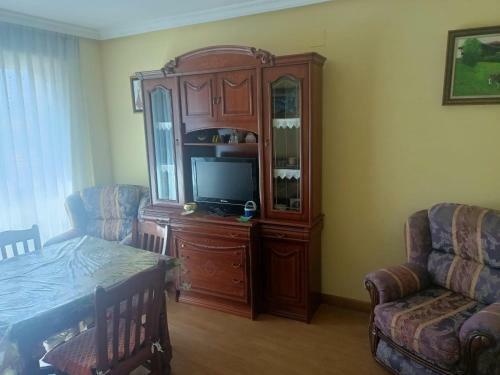Apartamento El Sueve