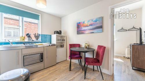 Apartamento Stunning 1br-flat?business&leisure?self Check-in?