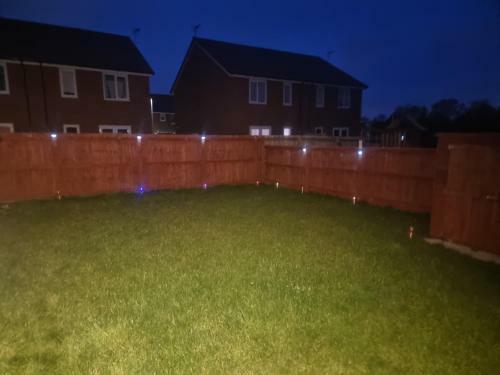 Stylish And Modern 4 Bed New Build